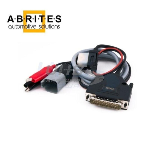 Abrites AVDI cable for Bombardier diagnostic connector CB007 ABRITES-AVDI-CB007